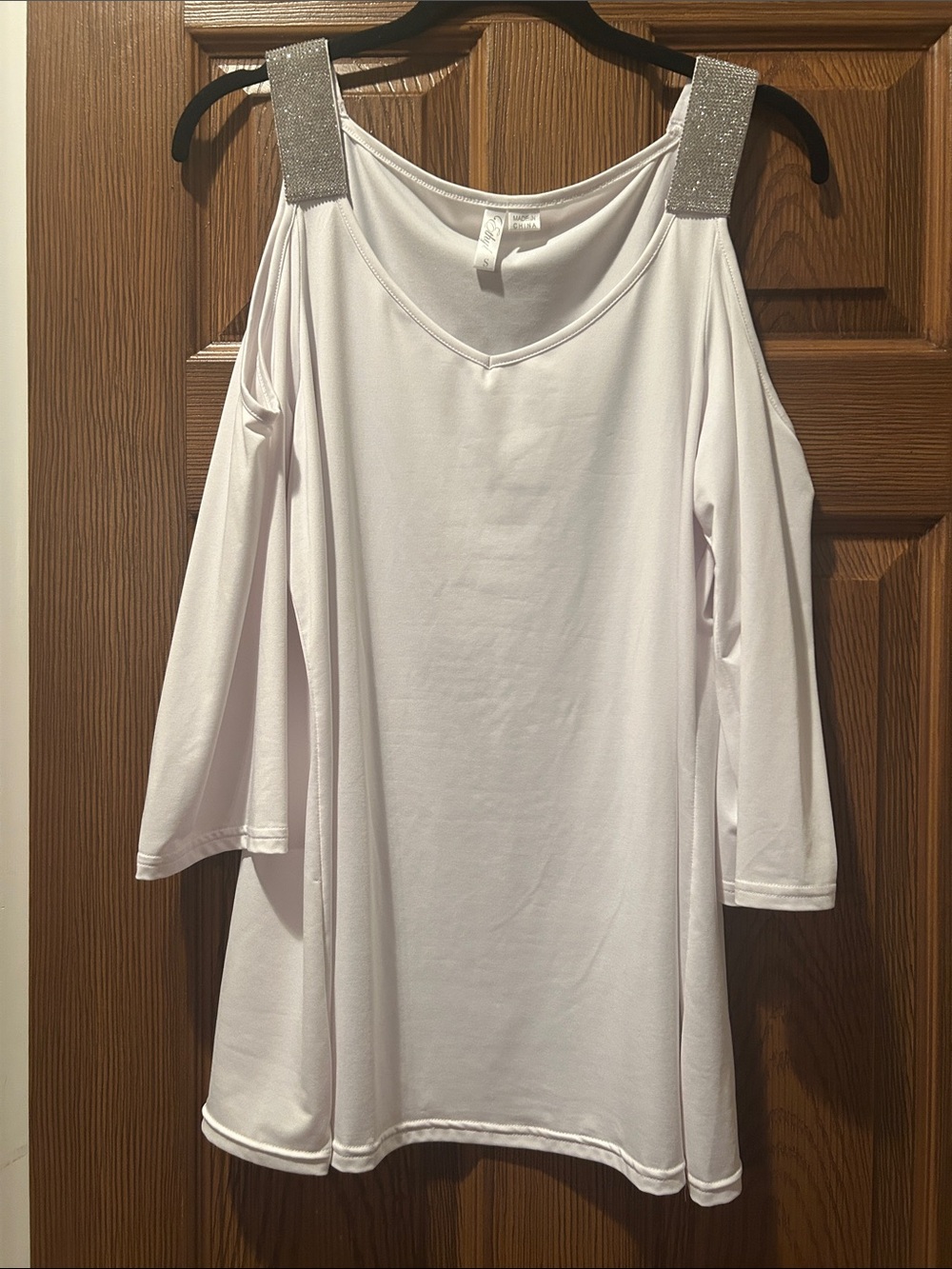 Ethyl Top NWOT